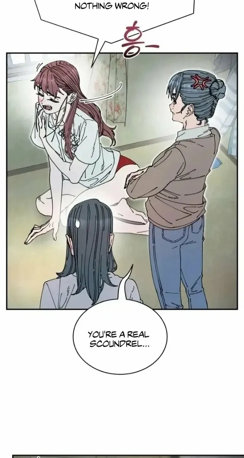 Trash Flower Chapter 11 page 29 - 