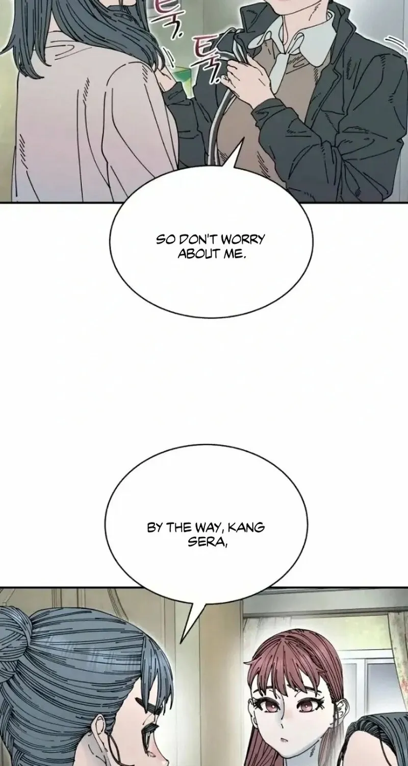 Trash Flower Chapter 11 page 34 - 