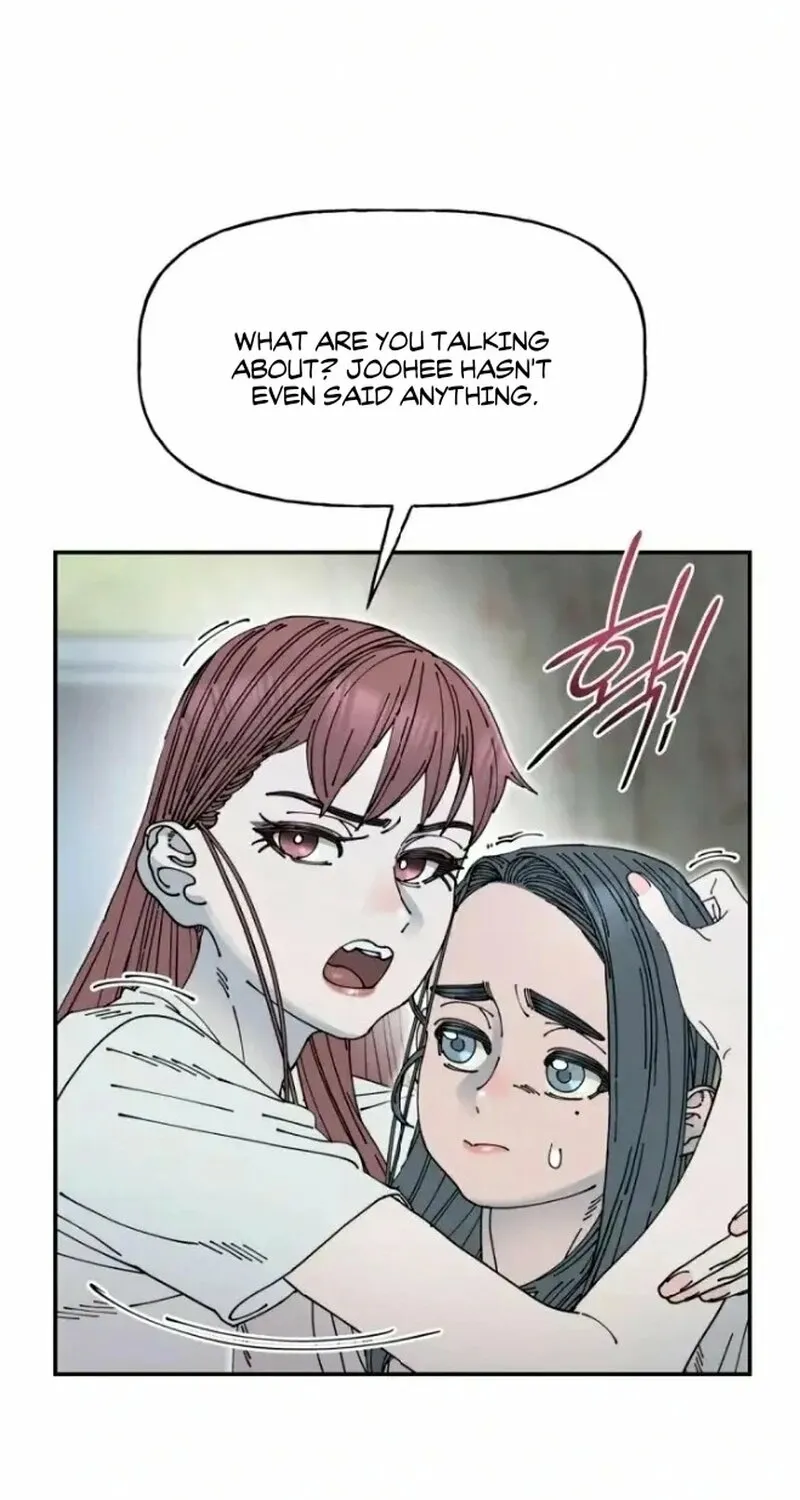 Trash Flower Chapter 11 page 36 - 