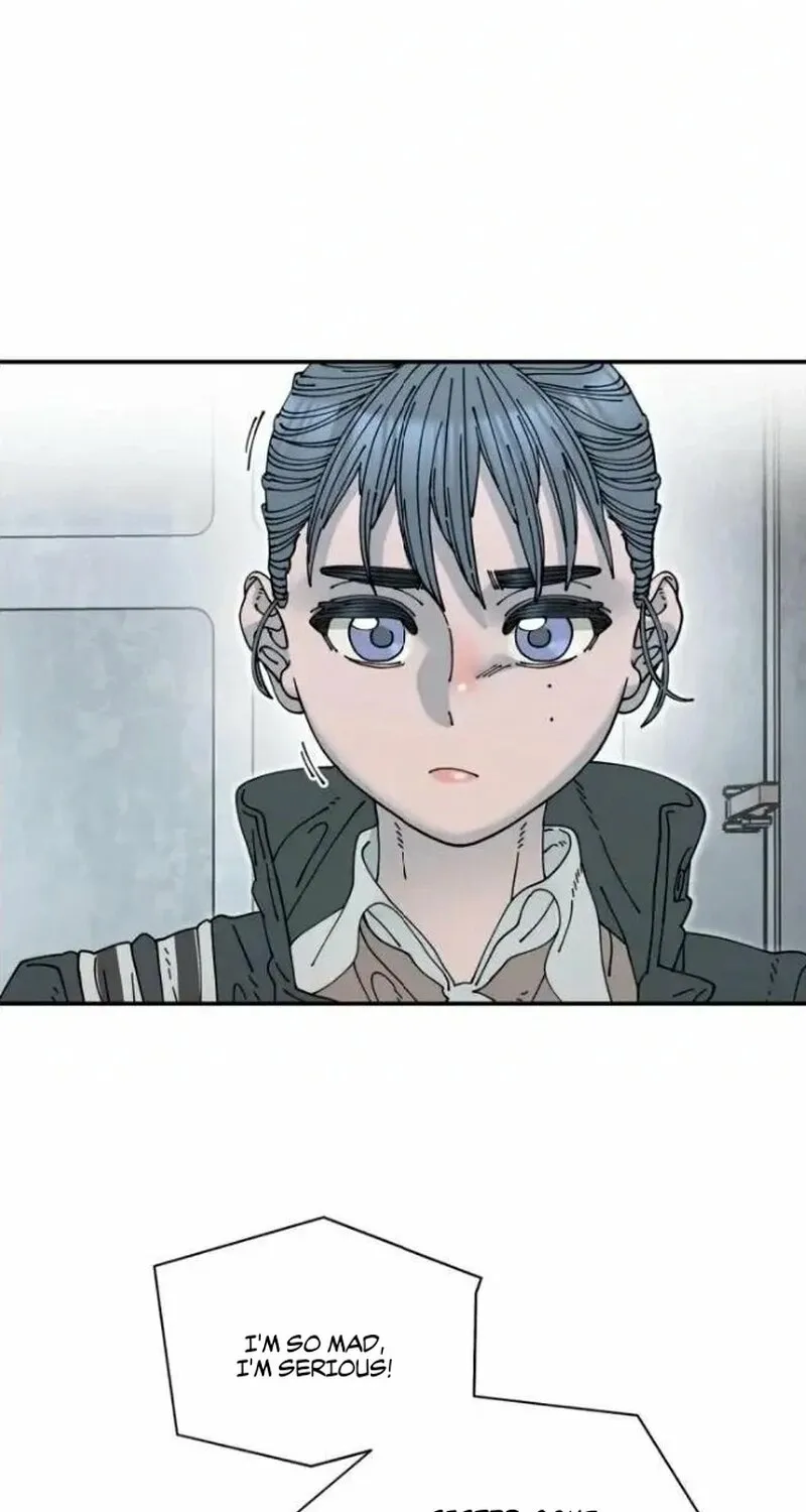 Trash Flower Chapter 11 page 38 - 