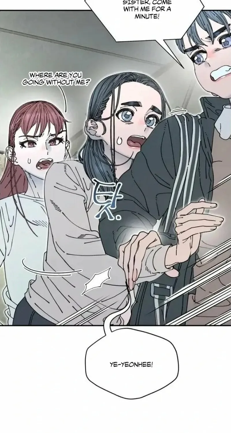 Trash Flower Chapter 11 page 39 - 