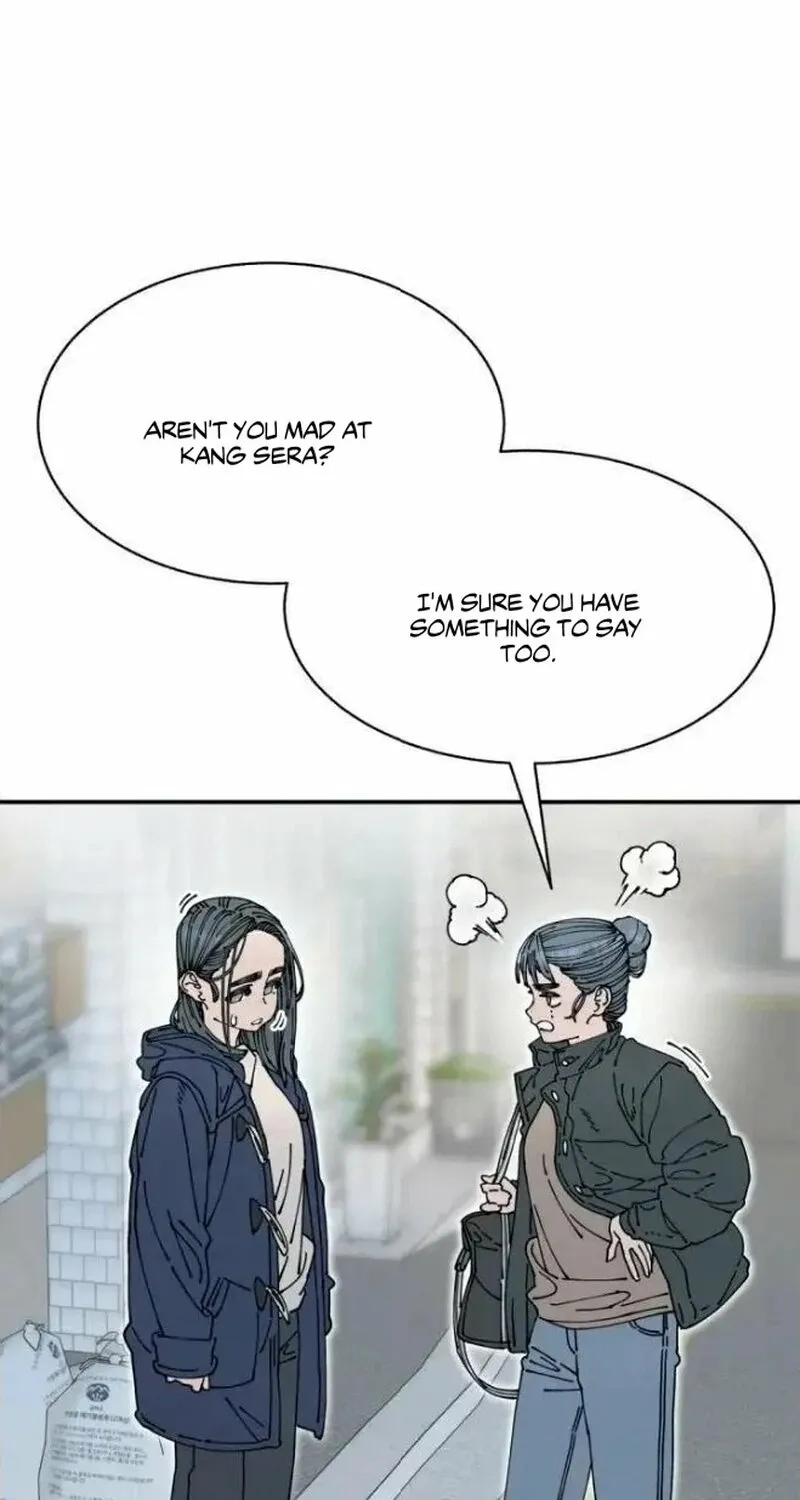 Trash Flower Chapter 11 page 41 - 