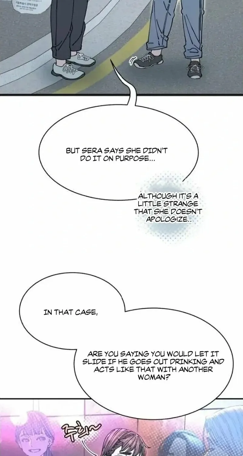 Trash Flower Chapter 11 page 42 - 