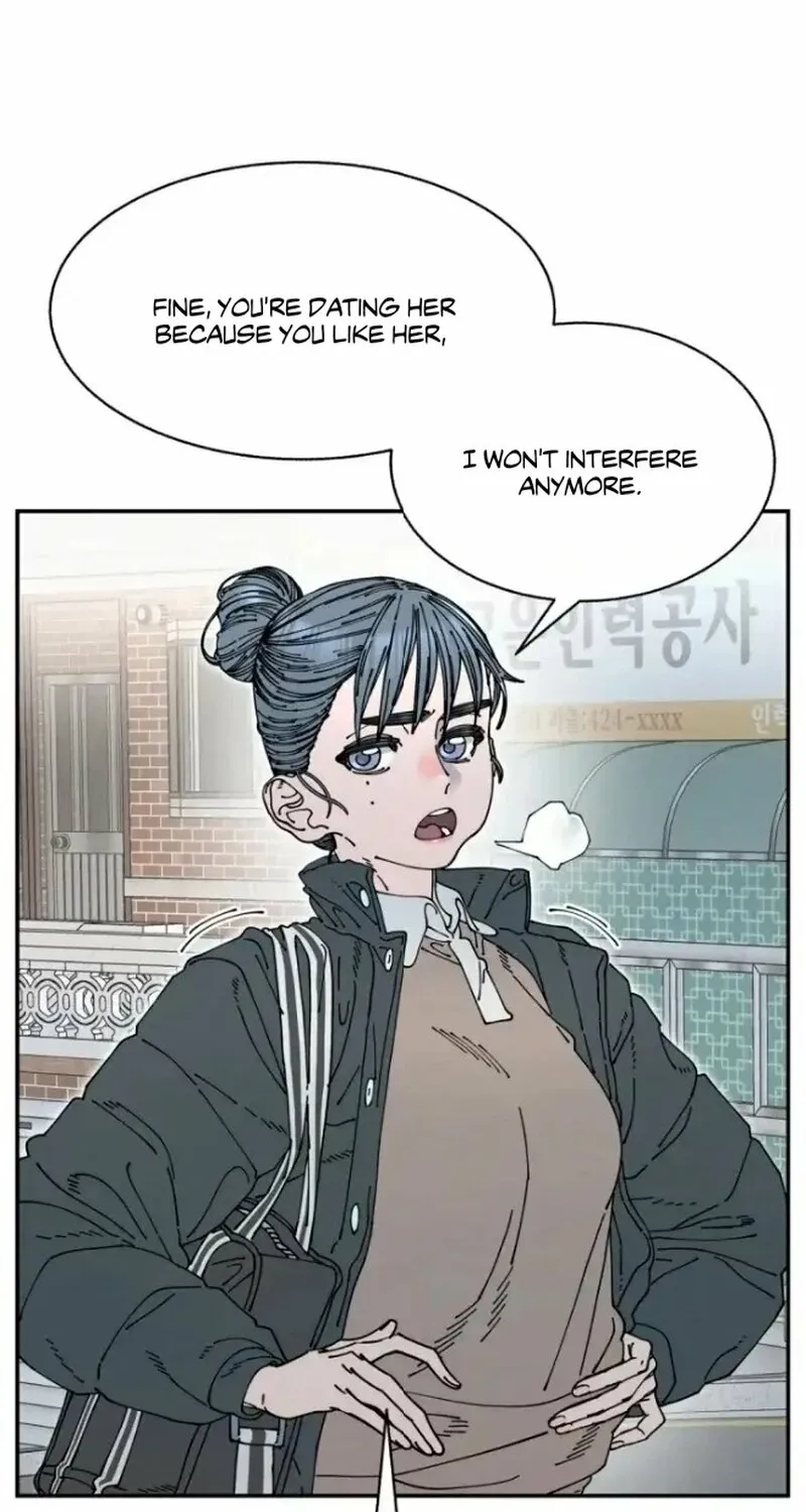 Trash Flower Chapter 11 page 44 - 