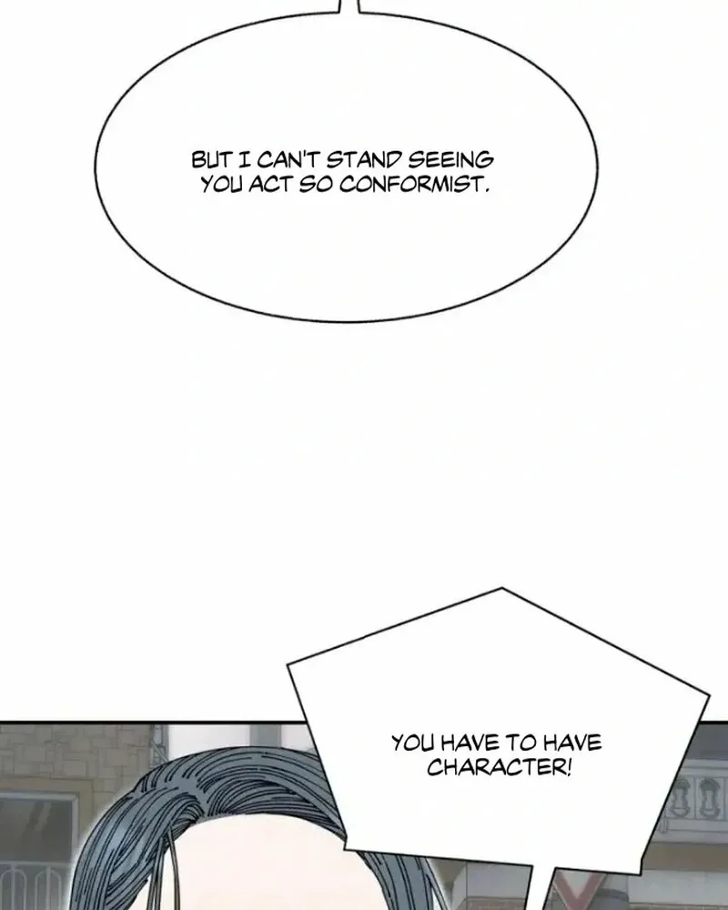 Trash Flower Chapter 11 page 45 - 