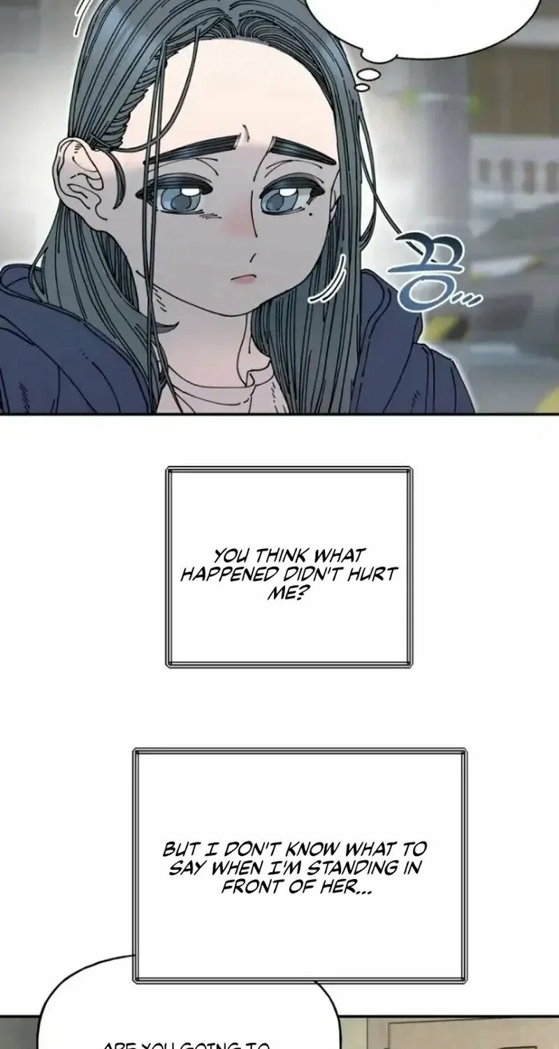Trash Flower Chapter 11 page 48 - 