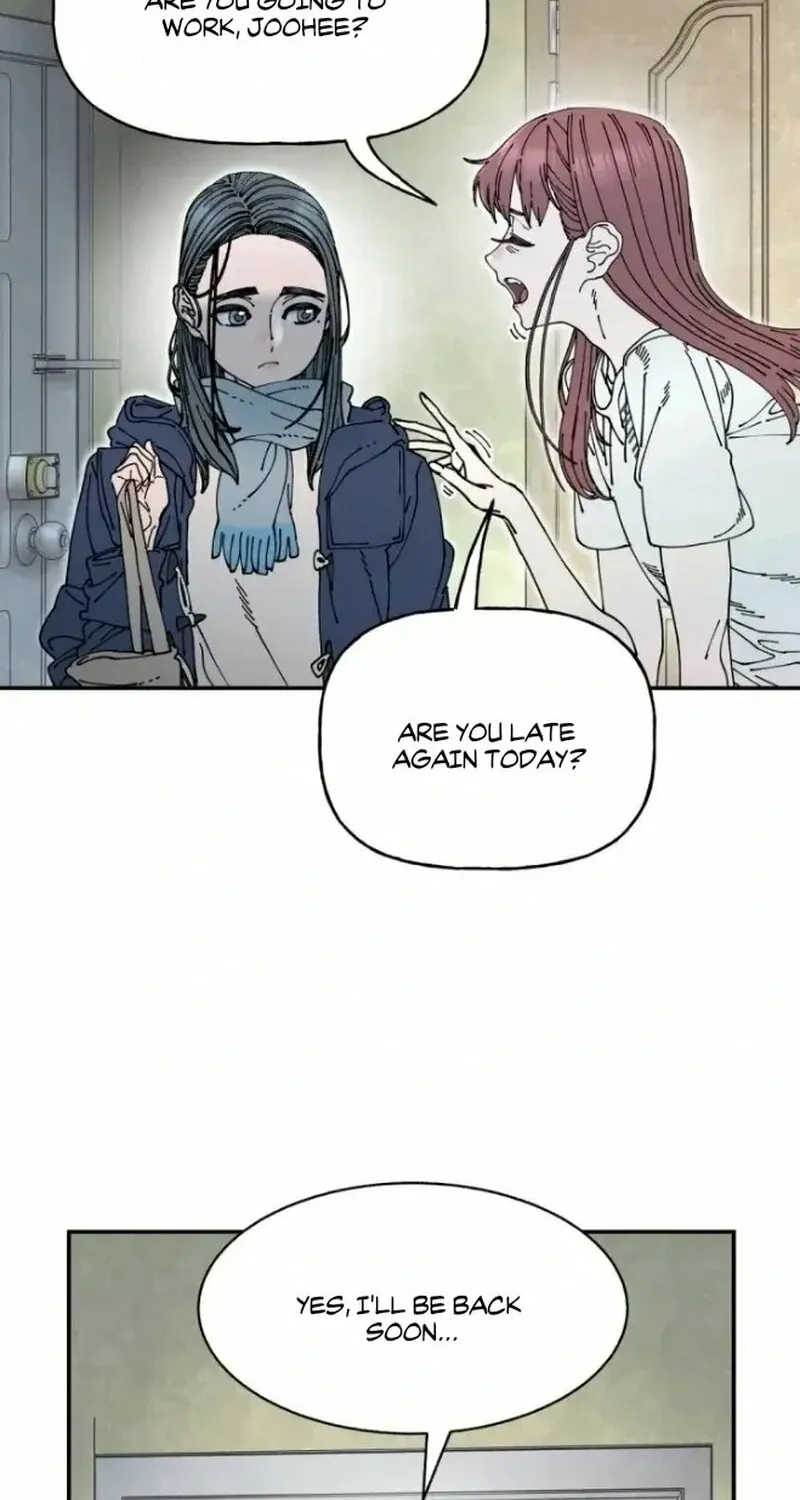 Trash Flower Chapter 11 page 49 - 