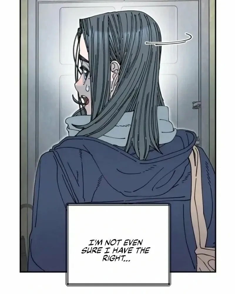 Trash Flower Chapter 11 page 50 - 
