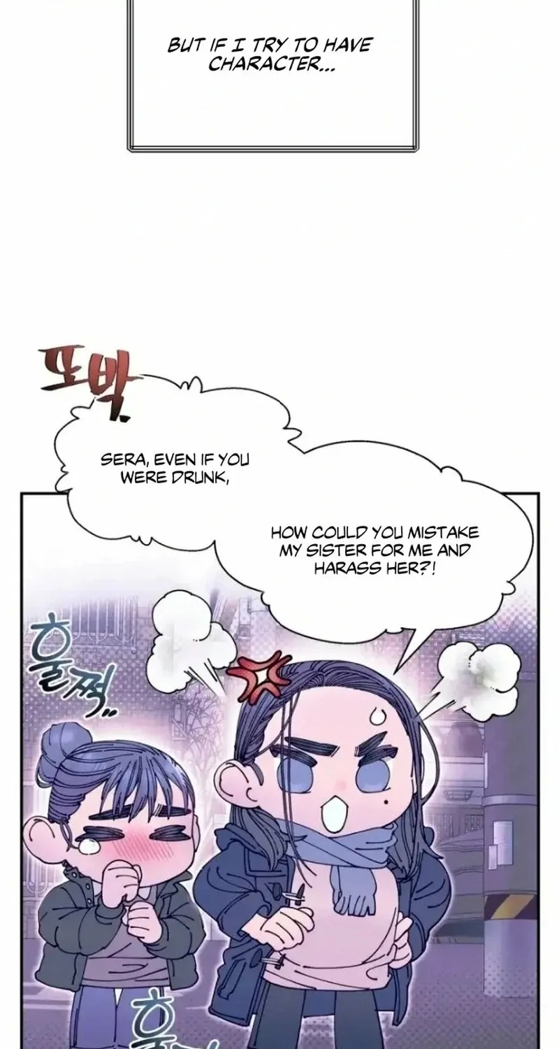 Trash Flower Chapter 11 page 54 - 