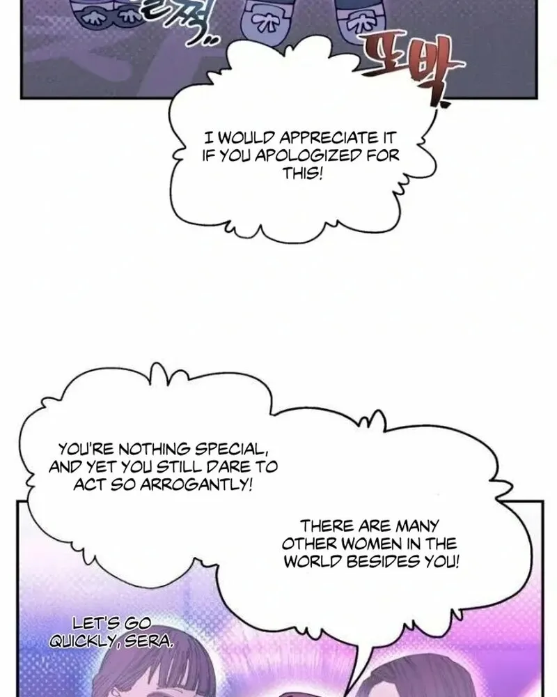 Trash Flower Chapter 11 page 55 - 