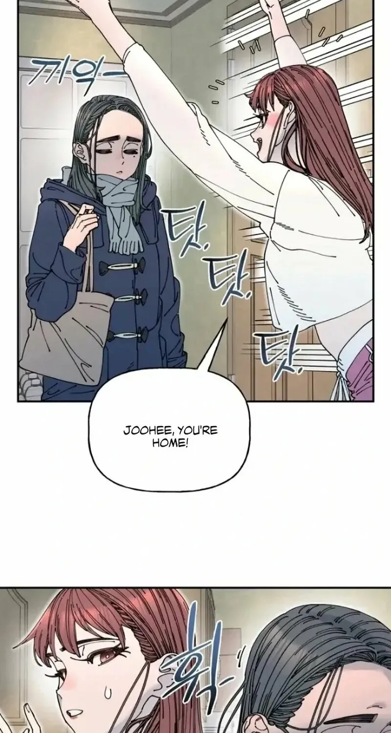 Trash Flower Chapter 11 page 57 - 