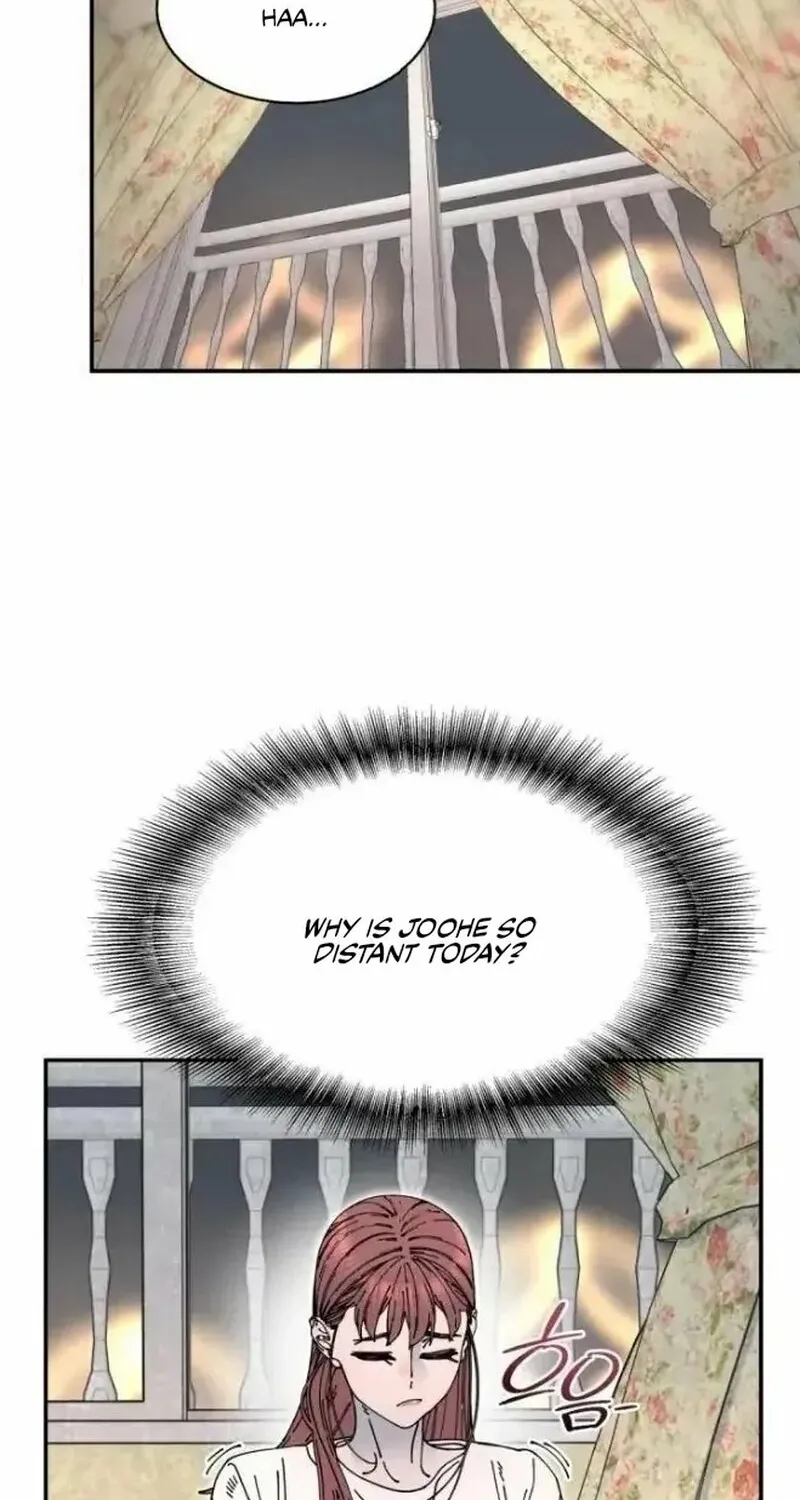 Trash Flower Chapter 11 page 59 - 