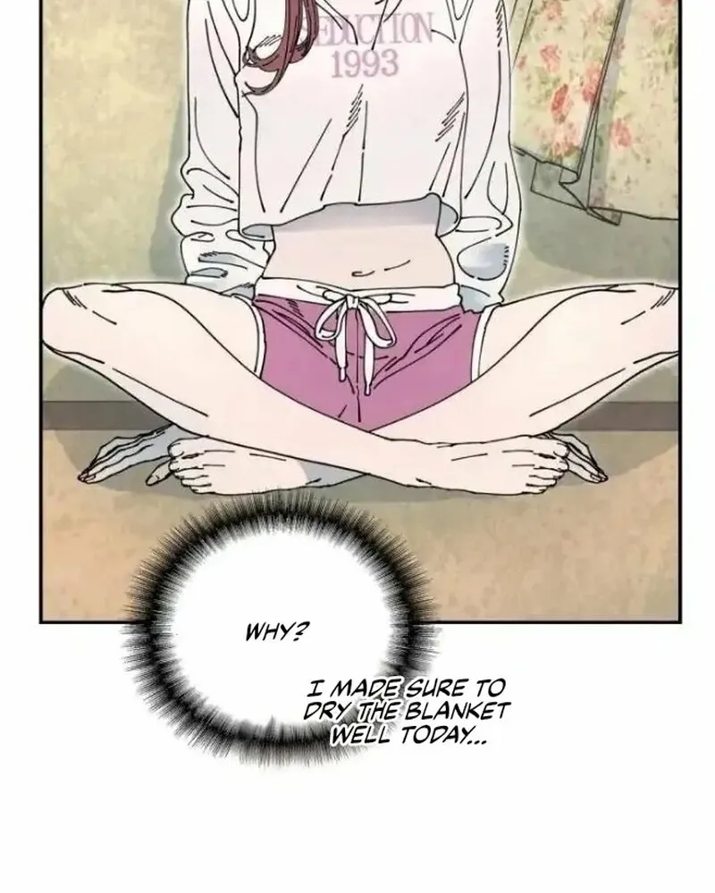 Trash Flower Chapter 11 page 60 - 