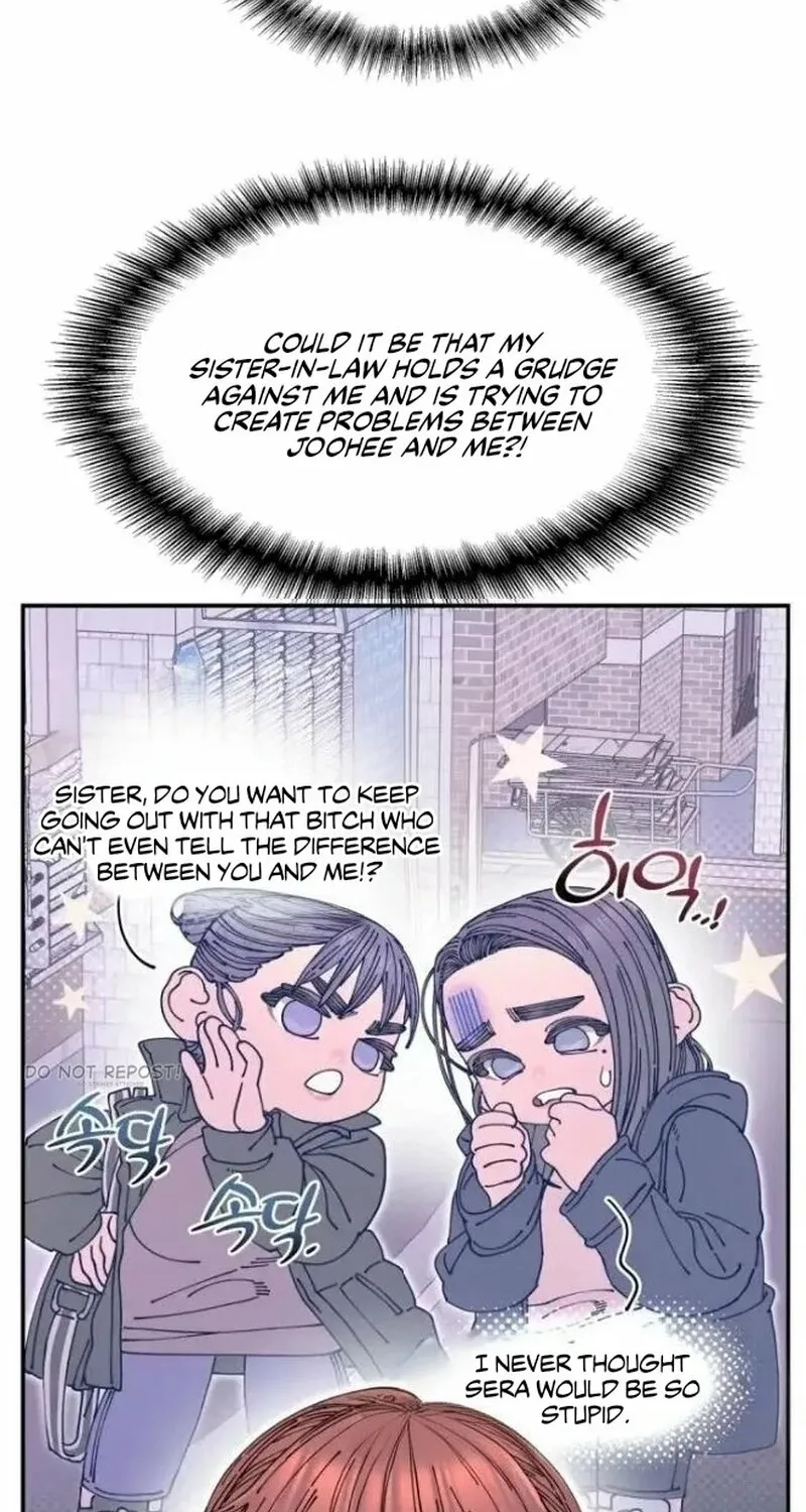 Trash Flower Chapter 11 page 62 - 