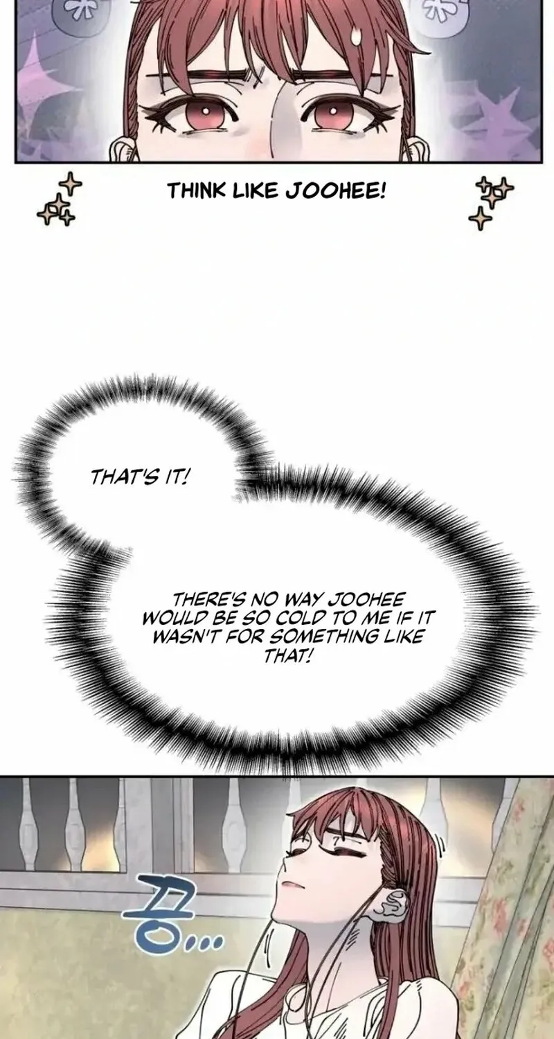 Trash Flower Chapter 11 page 63 - 