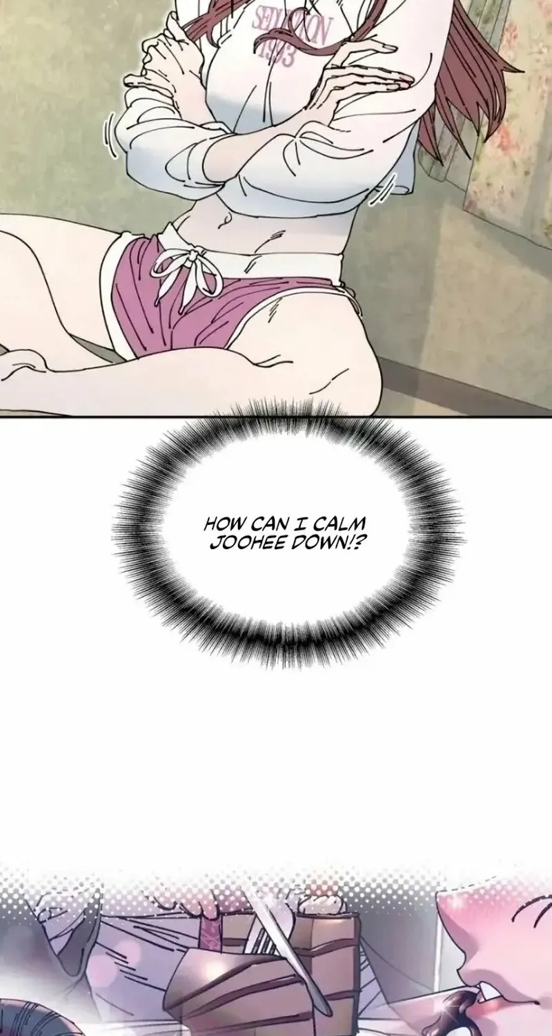 Trash Flower Chapter 11 page 64 - 