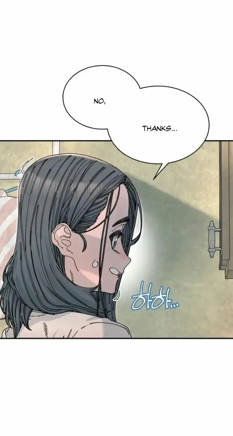Trash Flower Chapter 11 page 68 - 