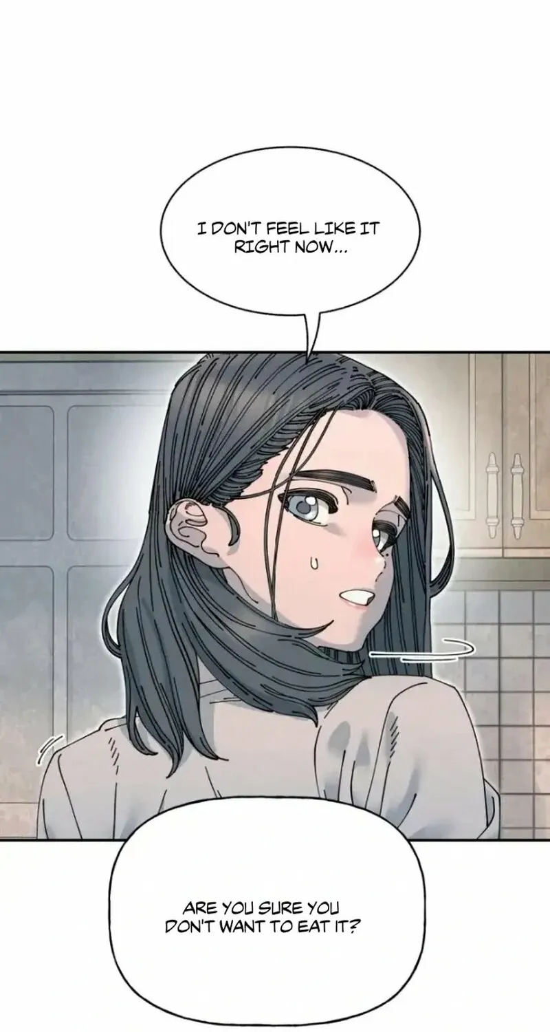Trash Flower Chapter 11 page 69 - 