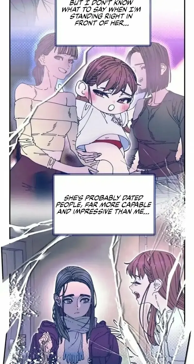 Trash Flower Chapter 11 page 78 - 