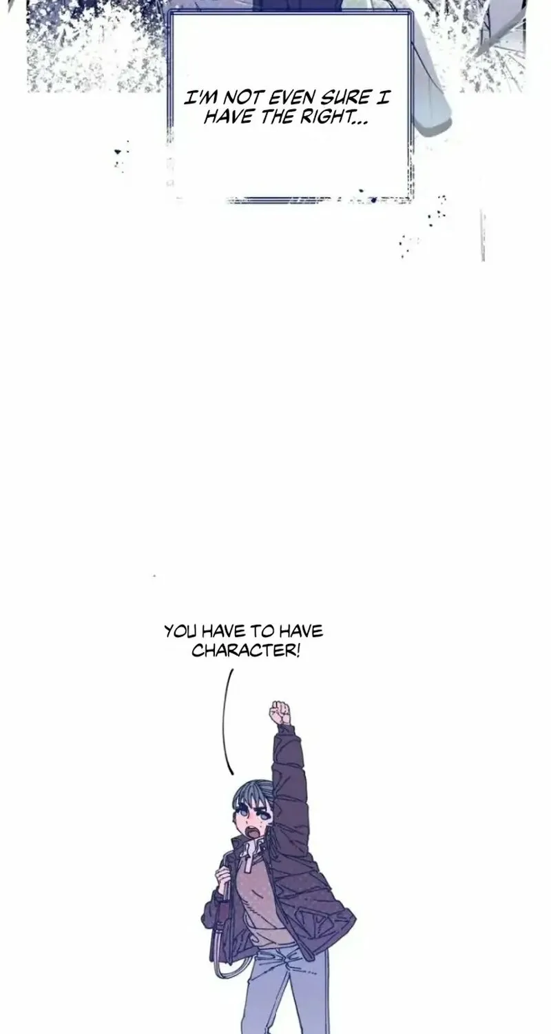 Trash Flower Chapter 11 page 79 - 