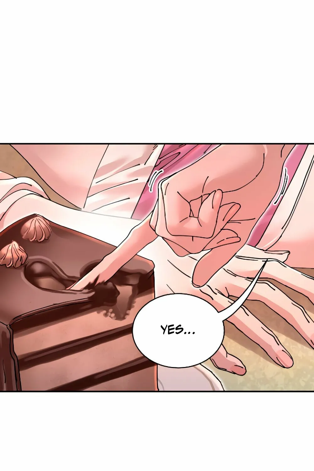Trash Flower Chapter 12 page 1 - 