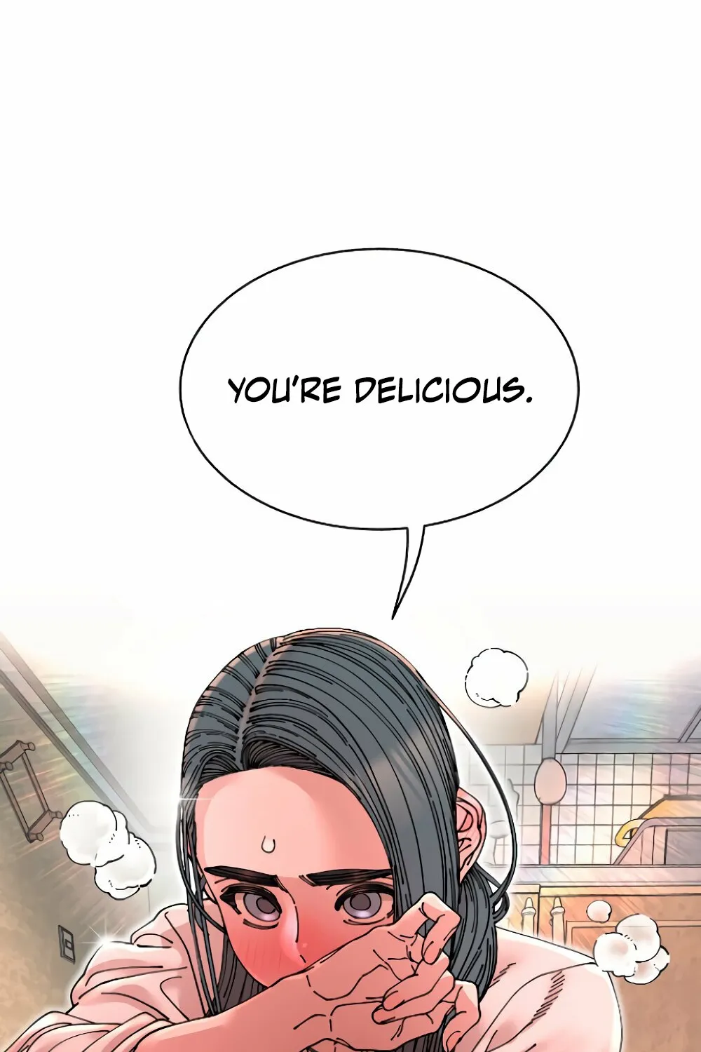 Trash Flower Chapter 12 page 2 - 