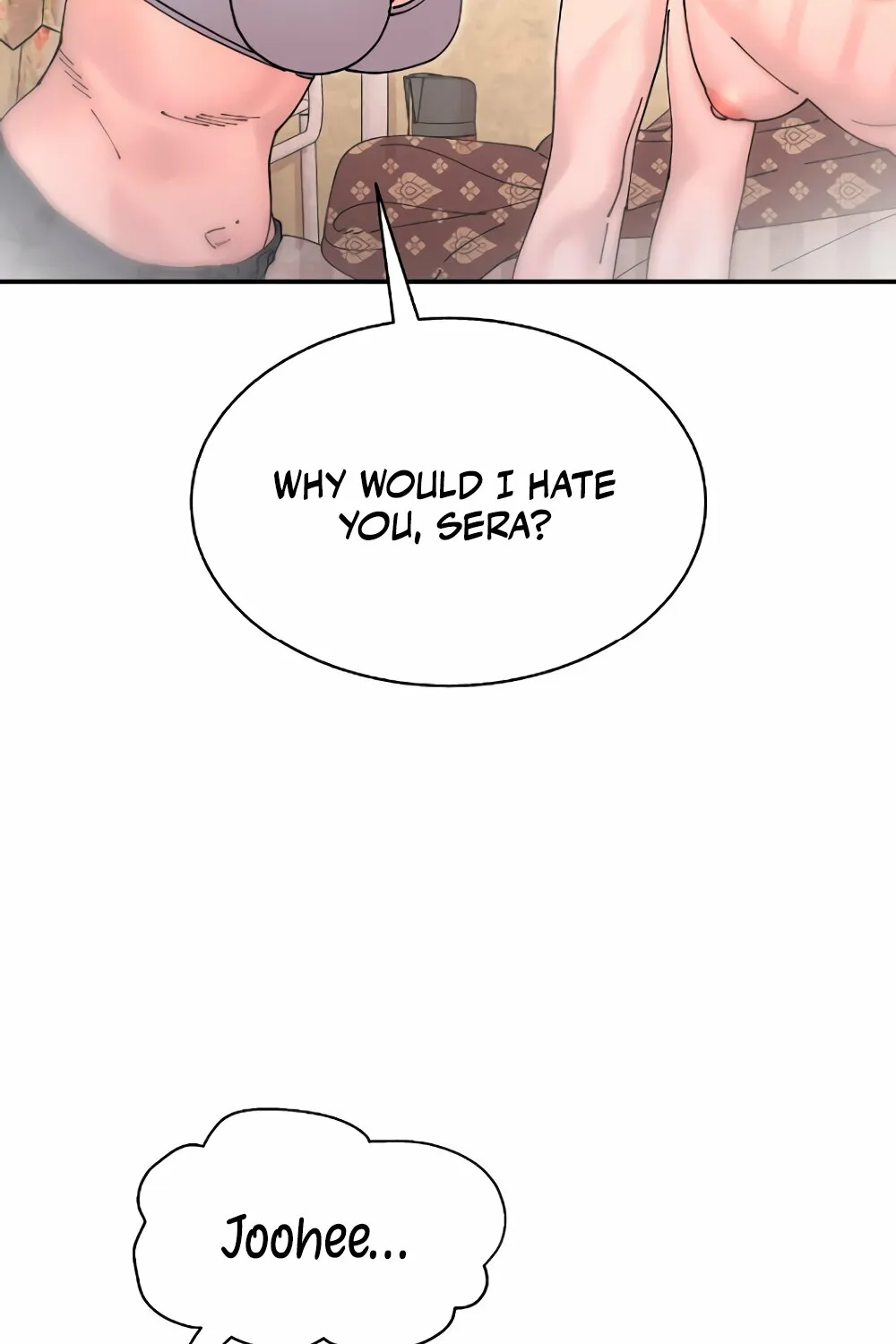 Trash Flower Chapter 12 page 102 - 