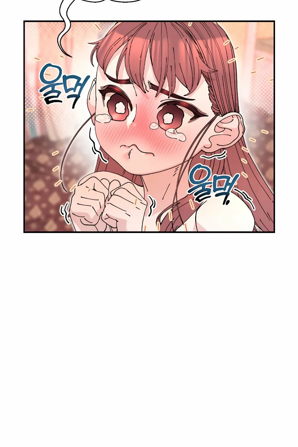 Trash Flower Chapter 12 page 103 - 