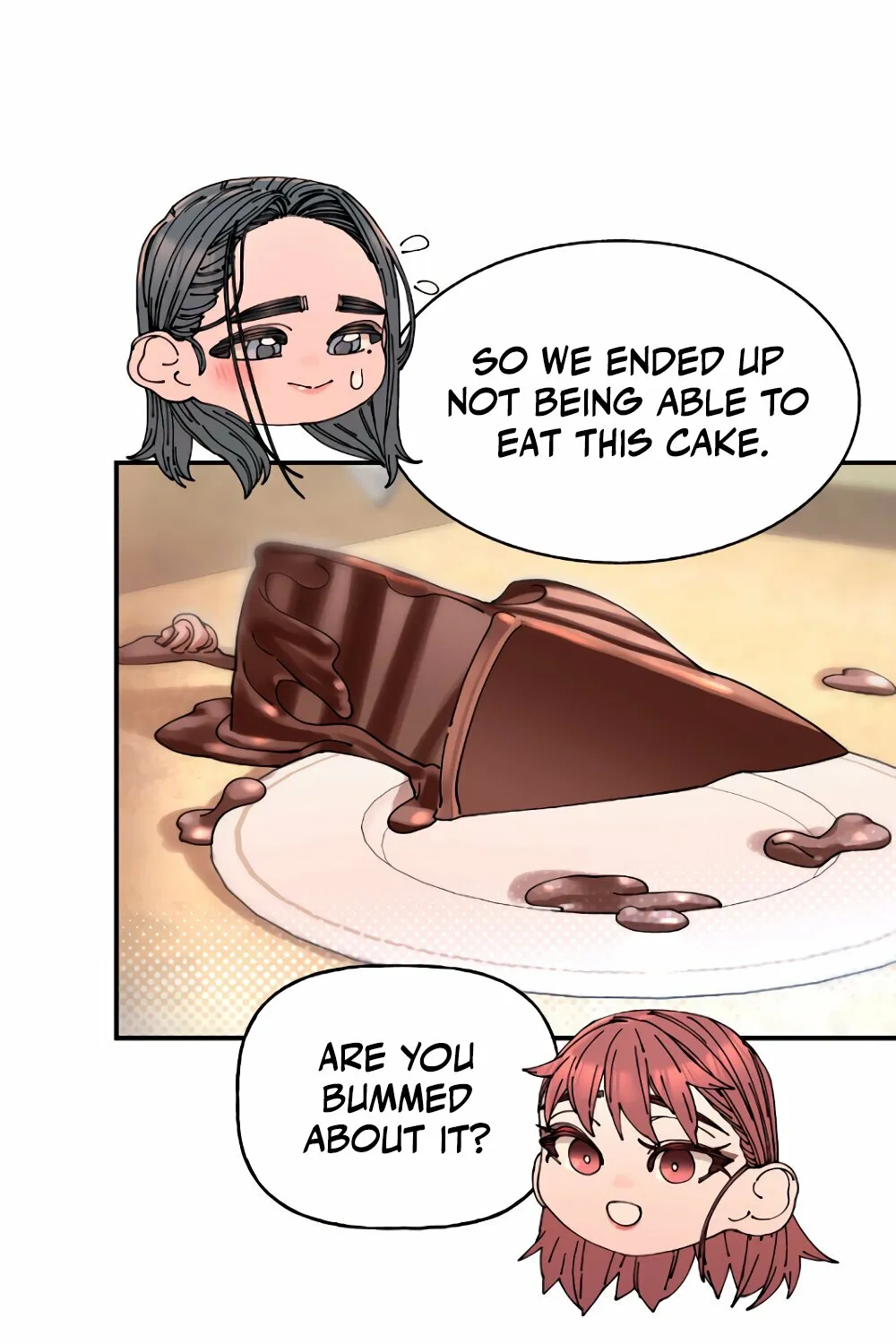 Trash Flower Chapter 12 page 105 - 