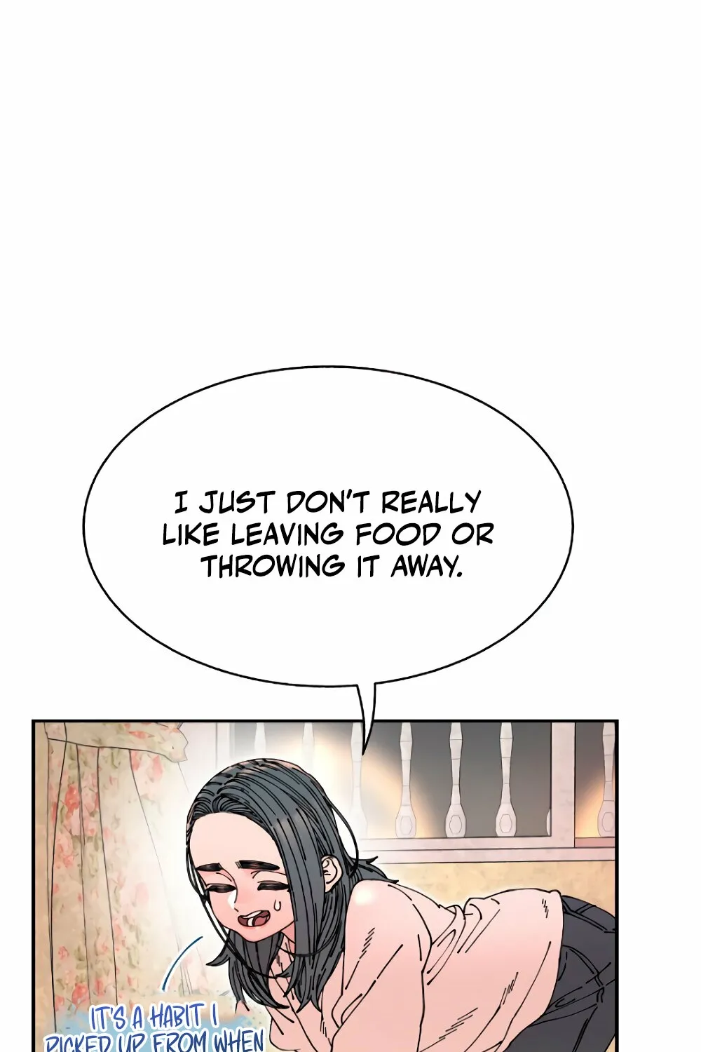 Trash Flower Chapter 12 page 106 - 