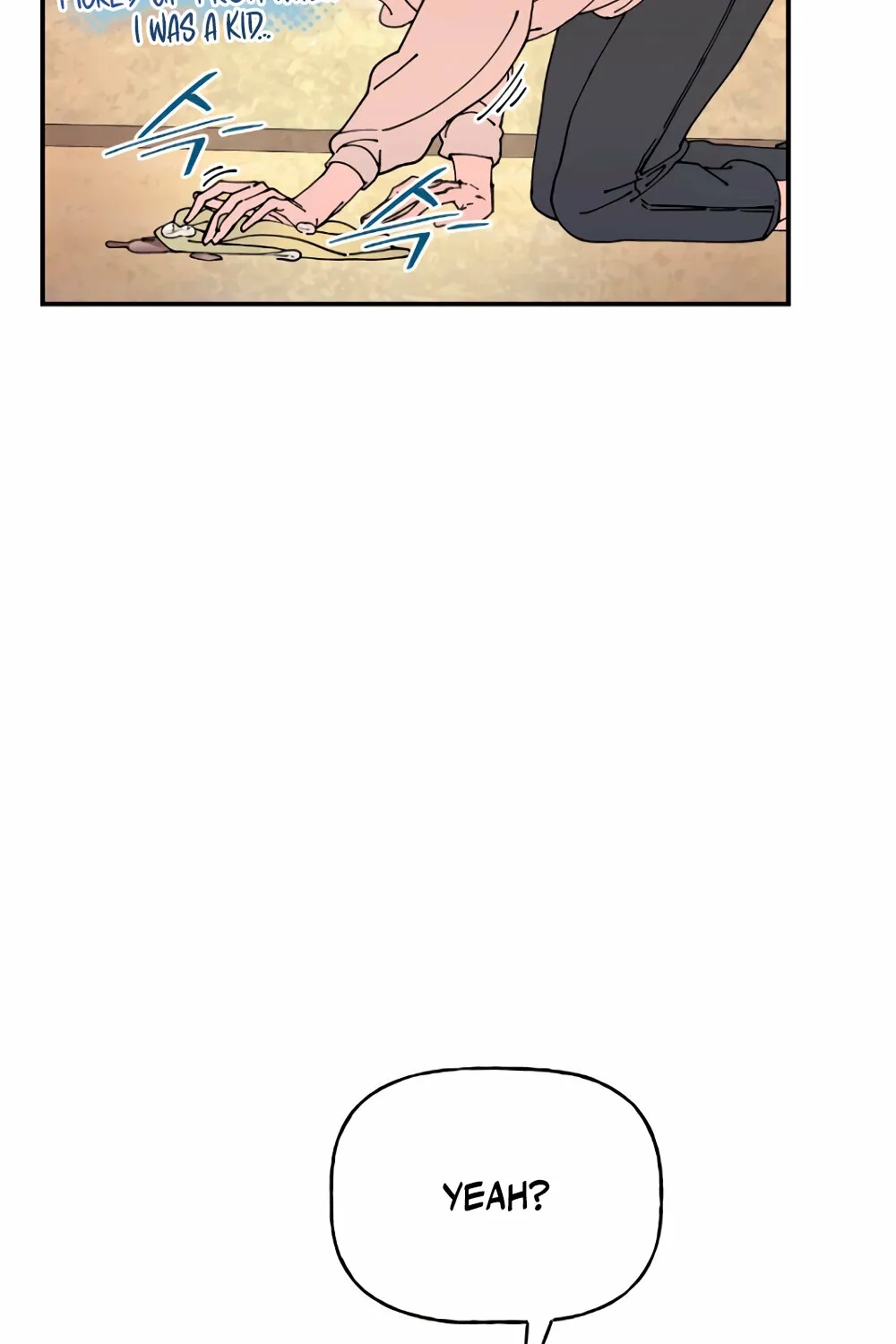 Trash Flower Chapter 12 page 107 - 