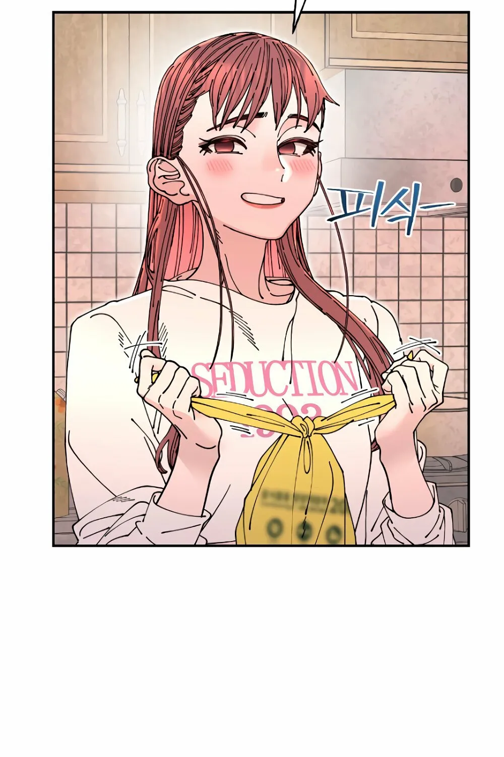 Trash Flower Chapter 12 page 108 - 
