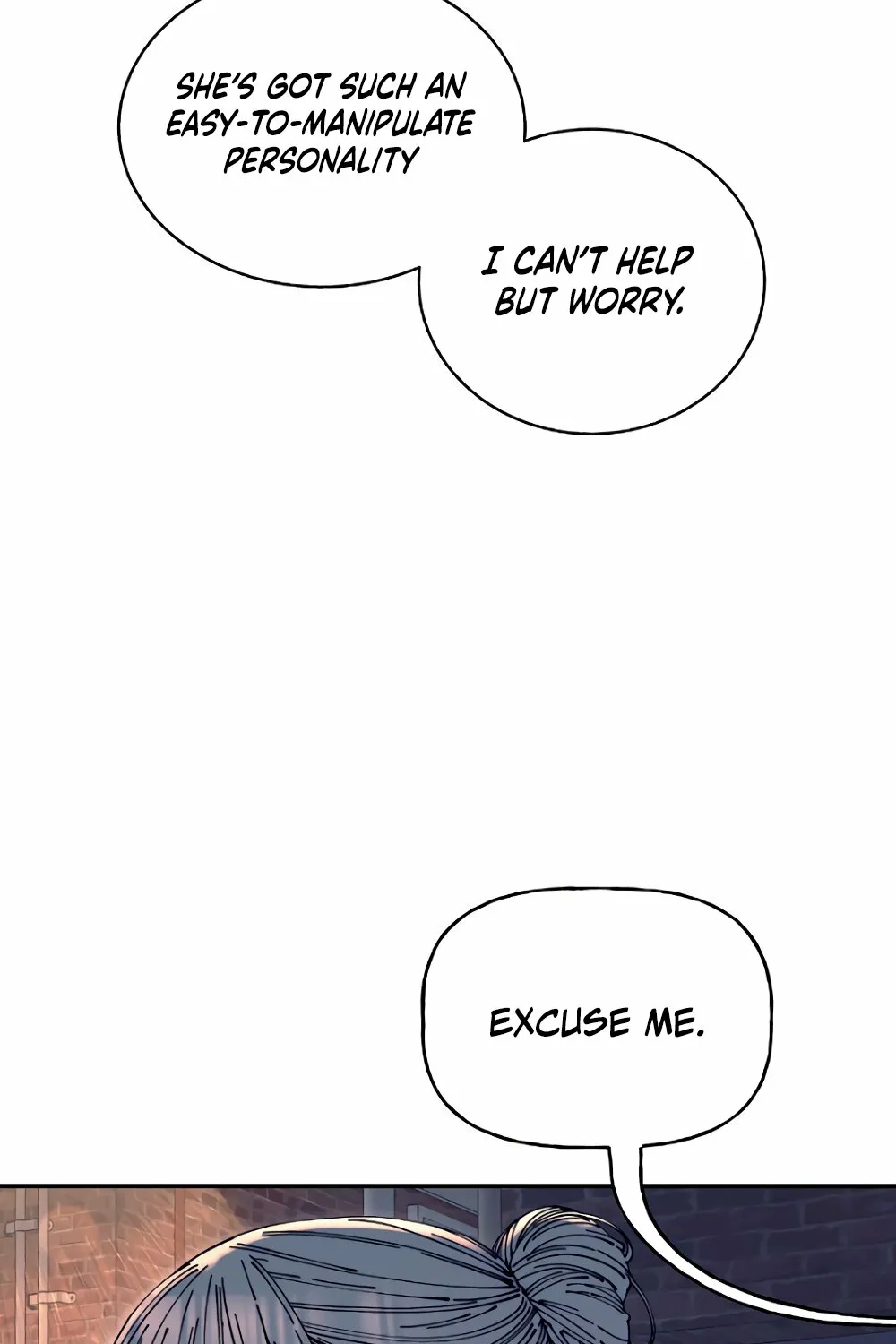 Trash Flower Chapter 12 page 117 - 
