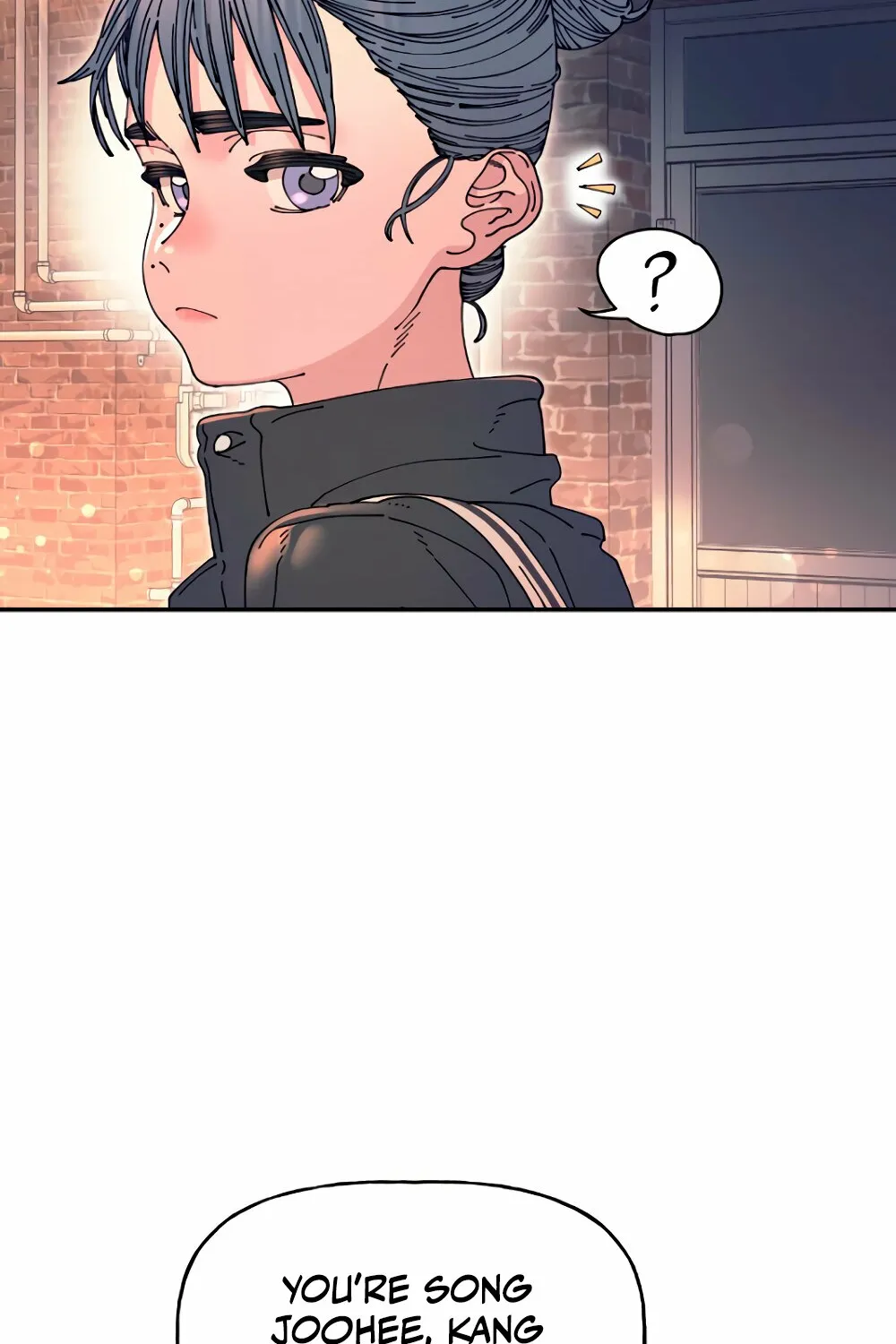 Trash Flower Chapter 12 page 118 - 