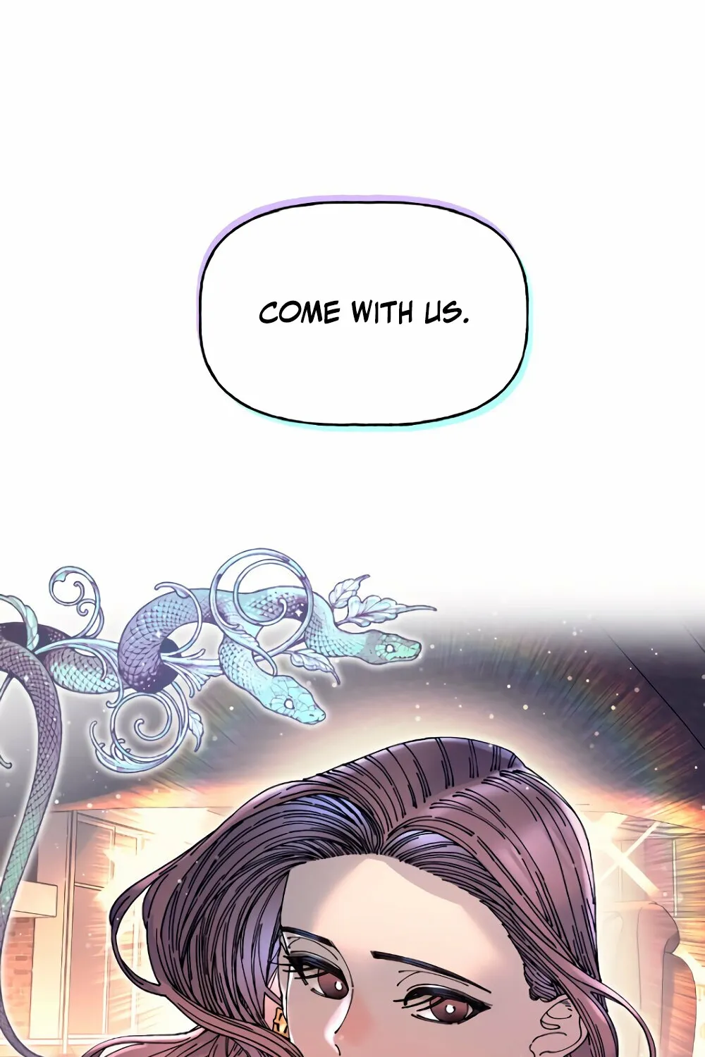 Trash Flower Chapter 12 page 122 - 