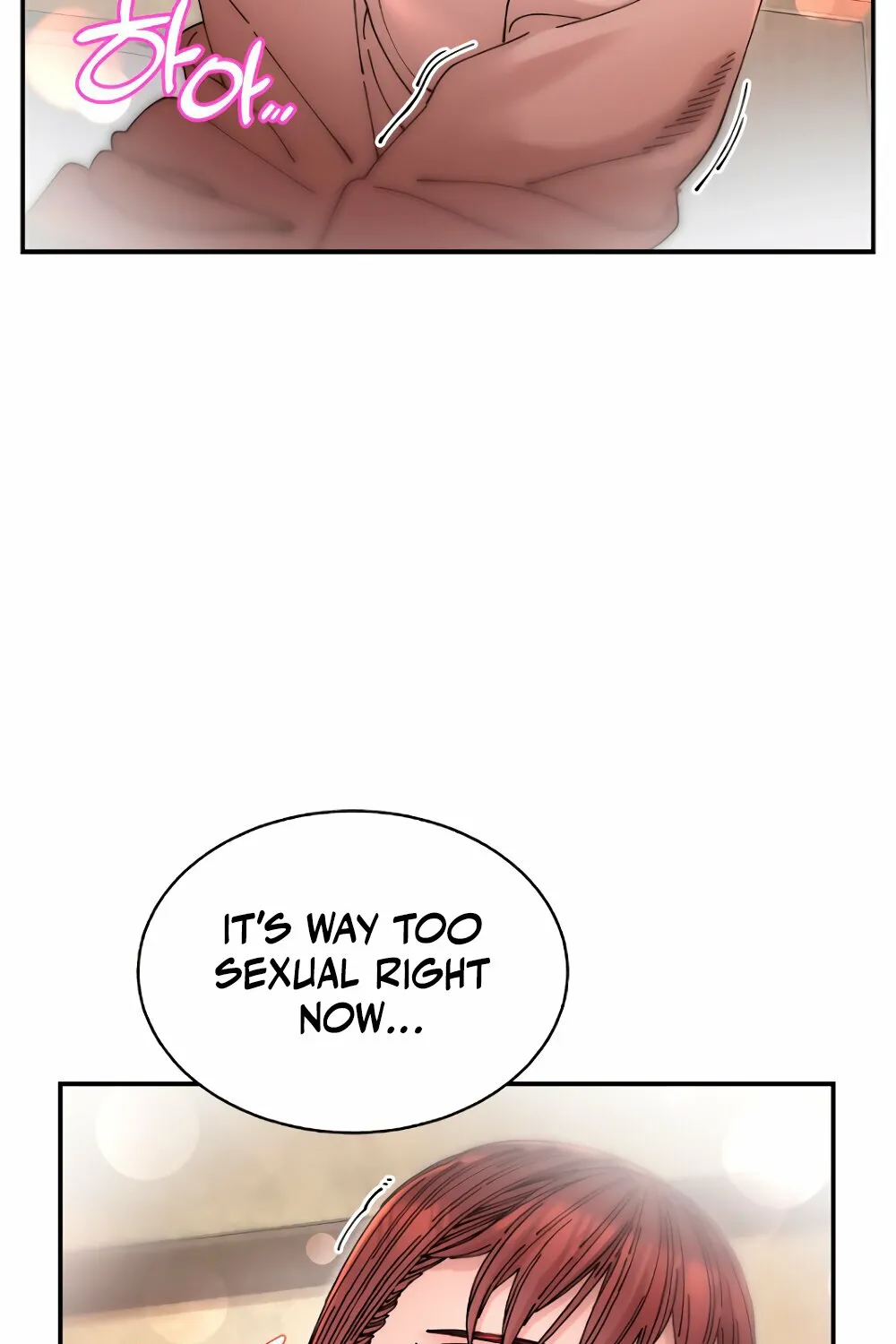 Trash Flower Chapter 12 page 23 - 
