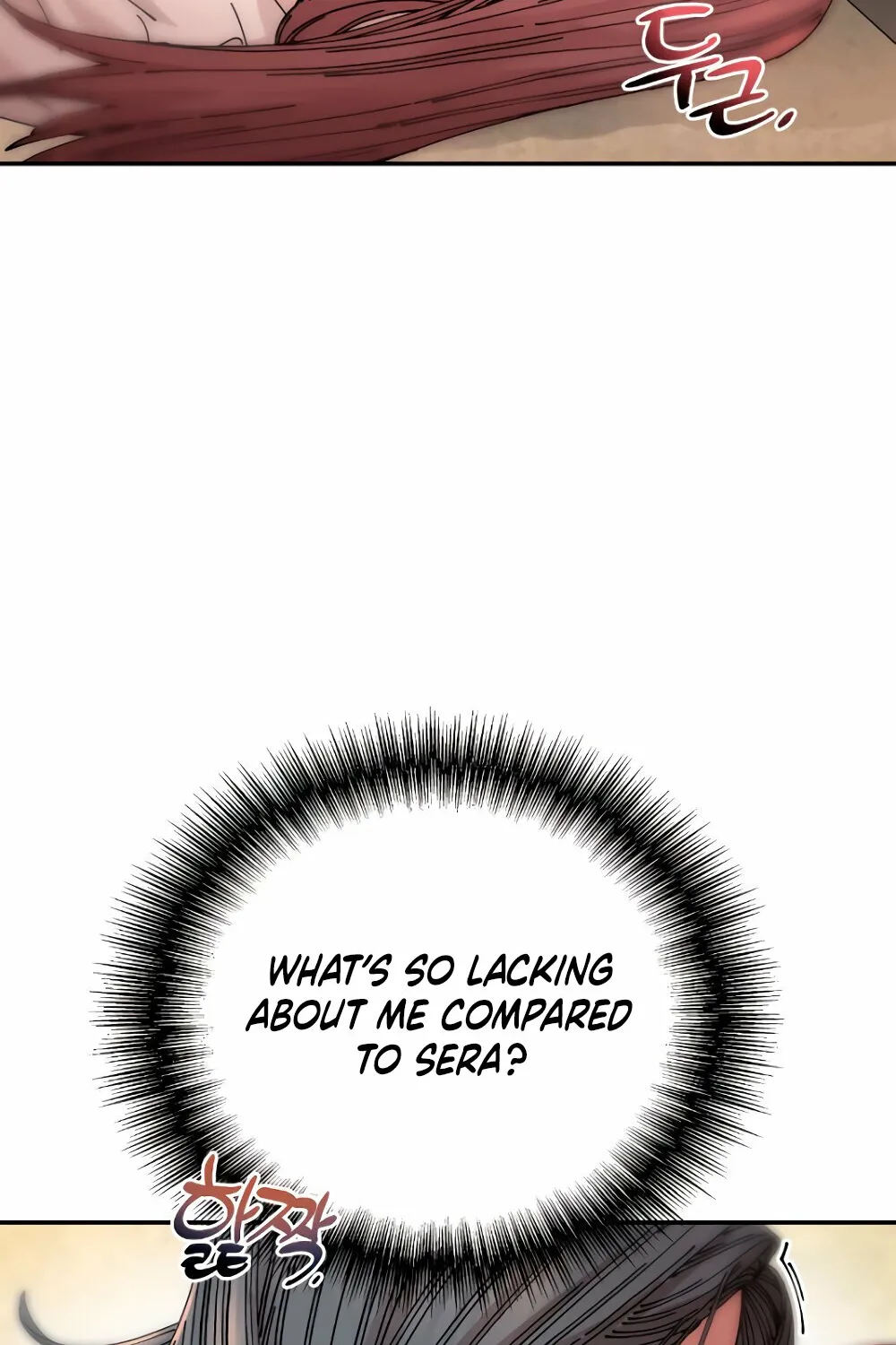 Trash Flower Chapter 12 page 27 - 