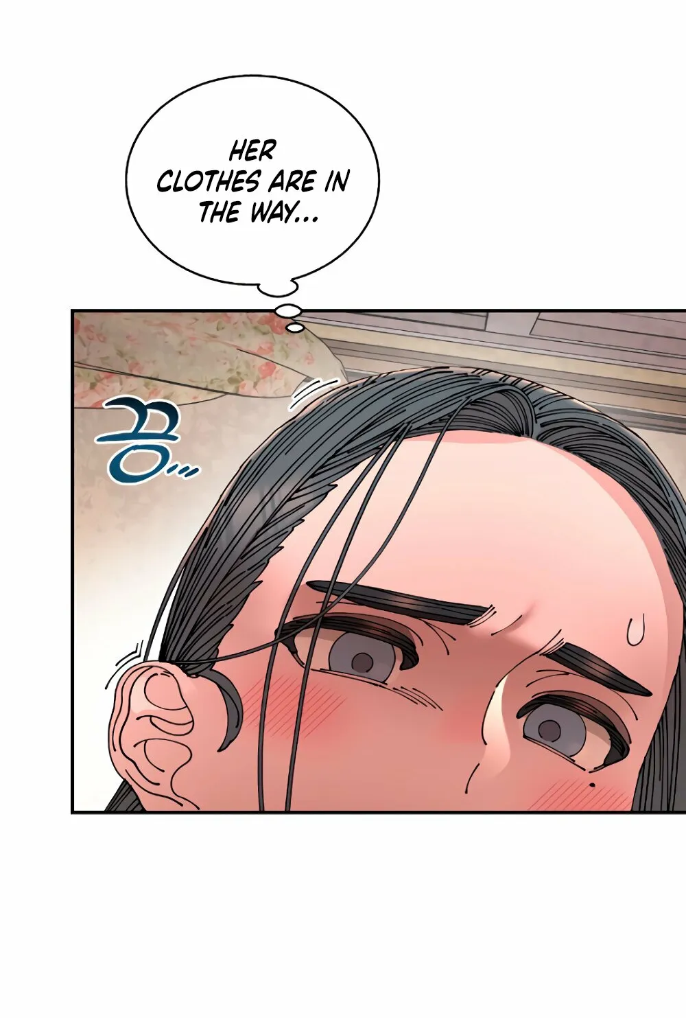 Trash Flower Chapter 12 page 34 - 