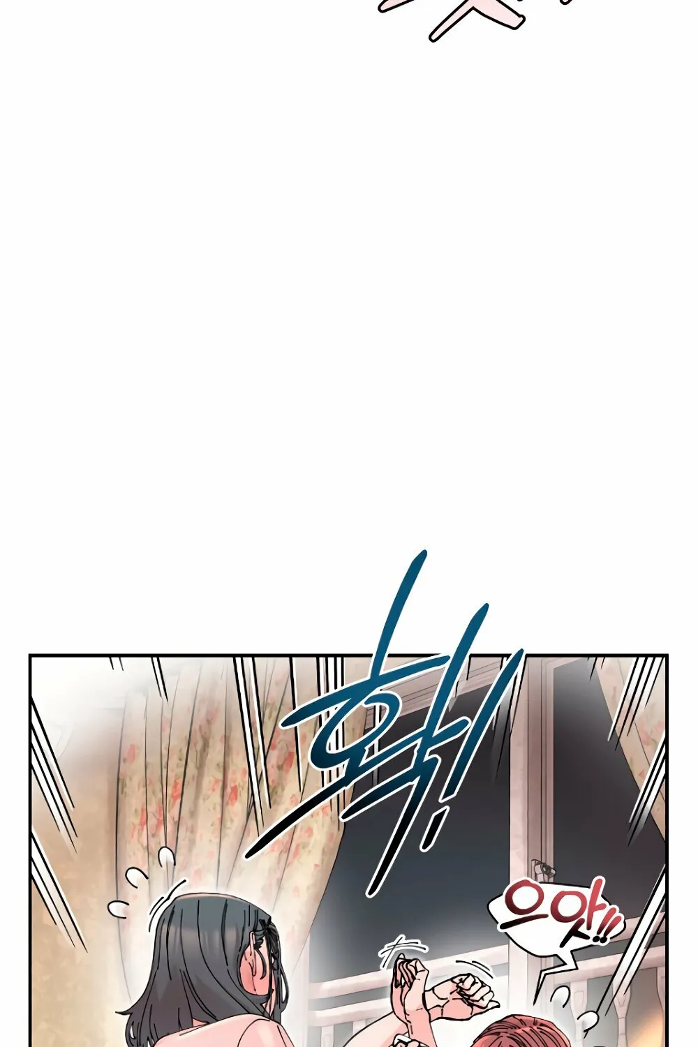 Trash Flower Chapter 12 page 36 - 