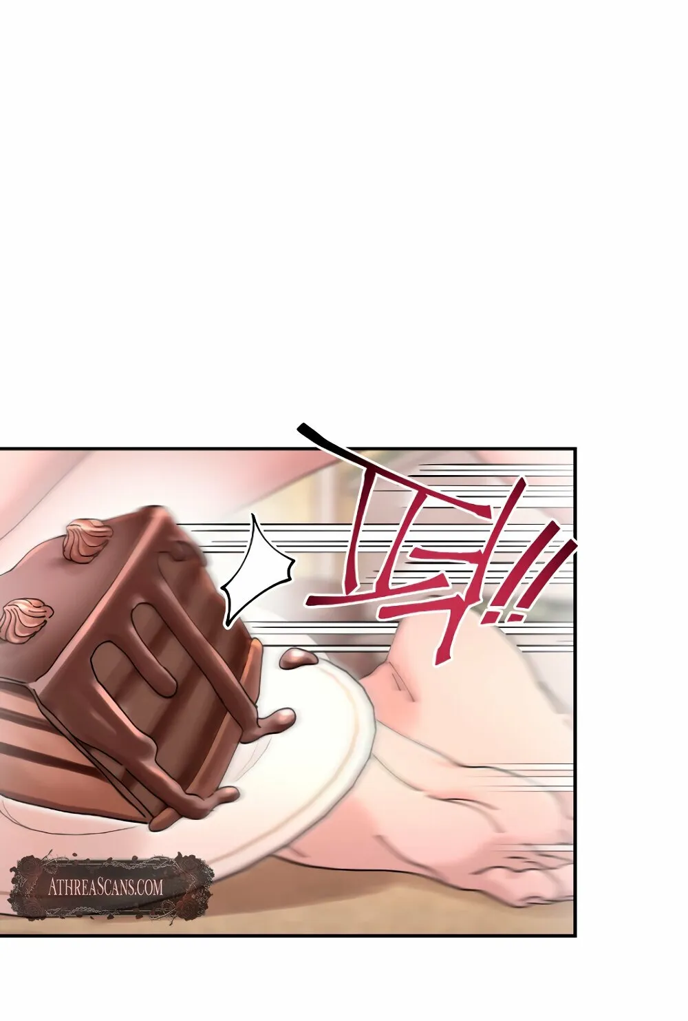 Trash Flower Chapter 12 page 38 - 