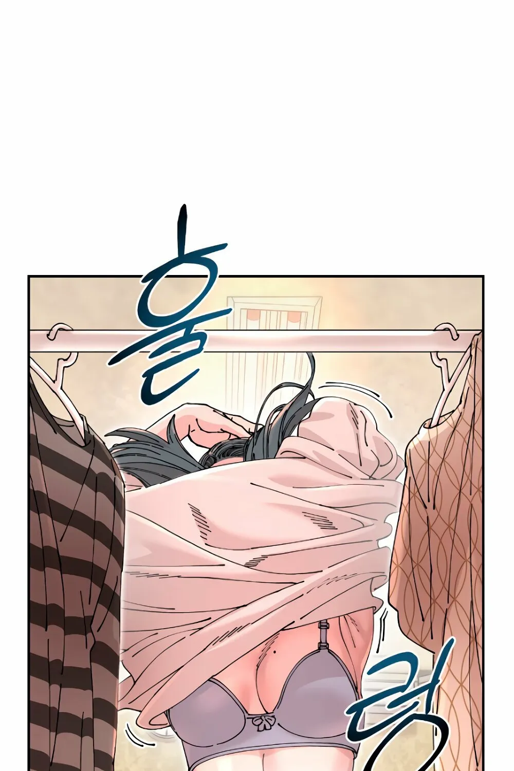 Trash Flower Chapter 12 page 50 - 