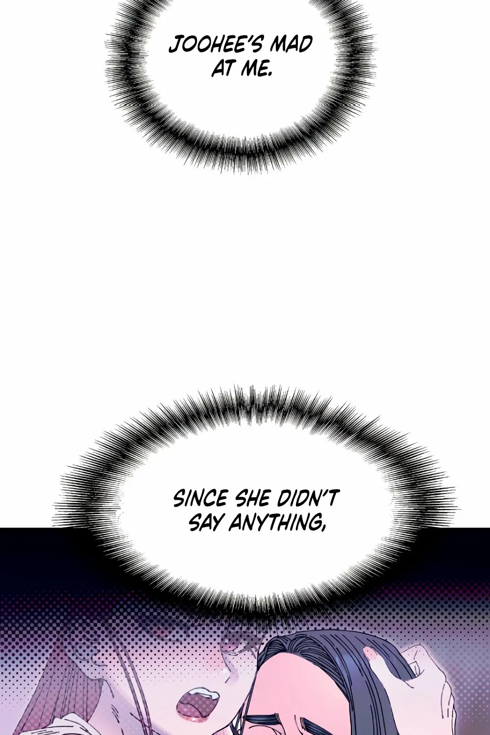Trash Flower Chapter 12 page 55 - 