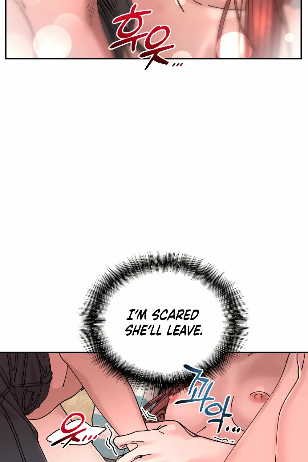 Trash Flower Chapter 12 page 60 - 