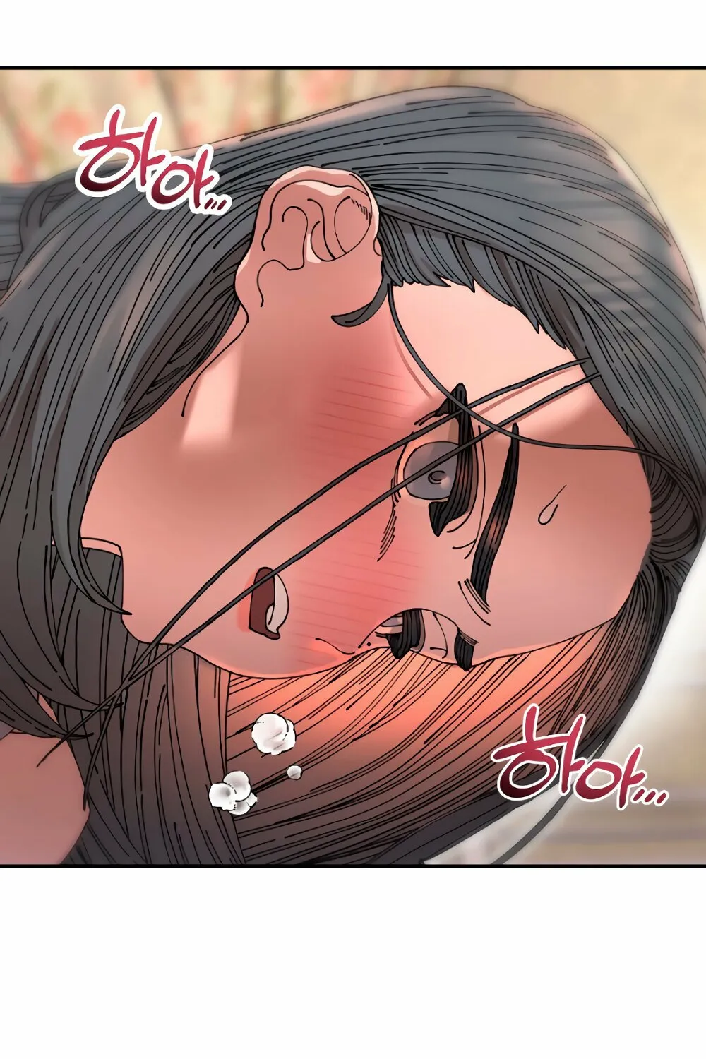 Trash Flower Chapter 12 page 64 - 