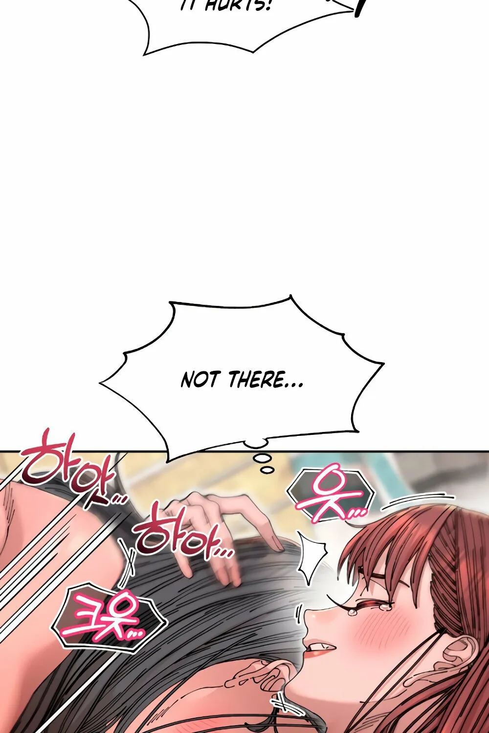 Trash Flower Chapter 12 page 67 - 