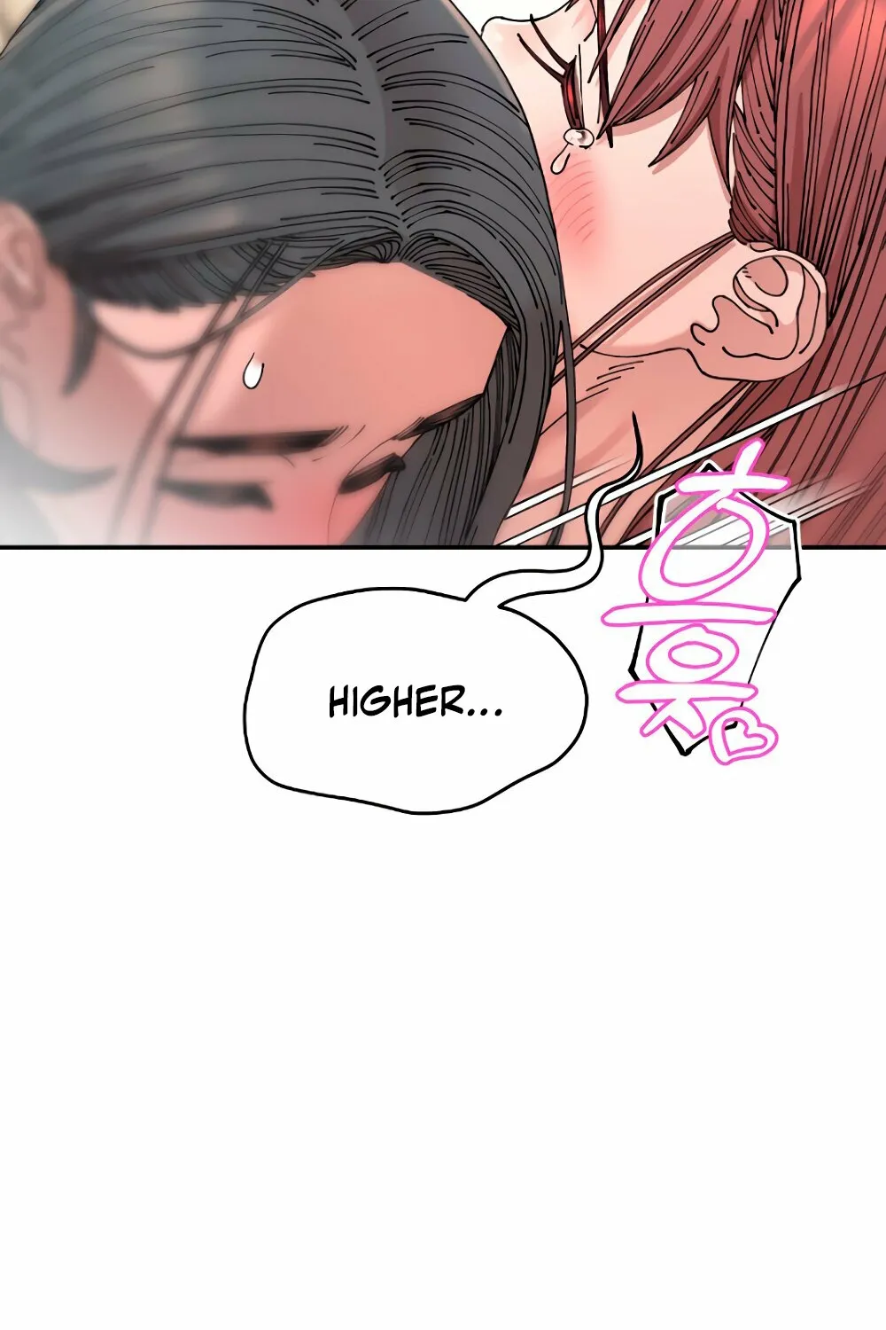 Trash Flower Chapter 12 page 75 - 