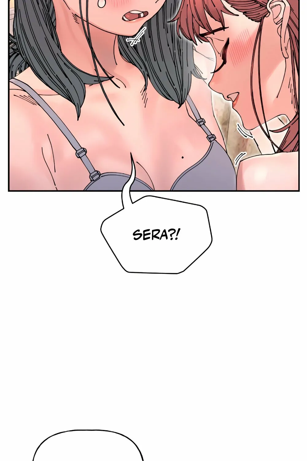 Trash Flower Chapter 12 page 89 - 
