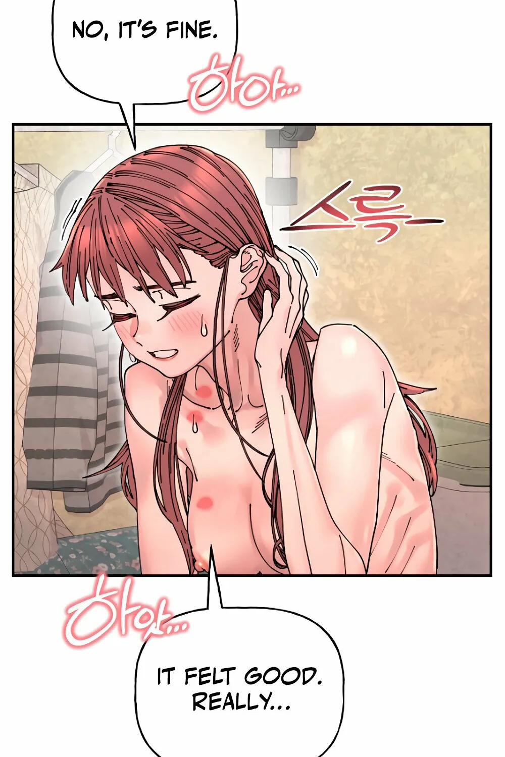 Trash Flower Chapter 12 page 90 - 