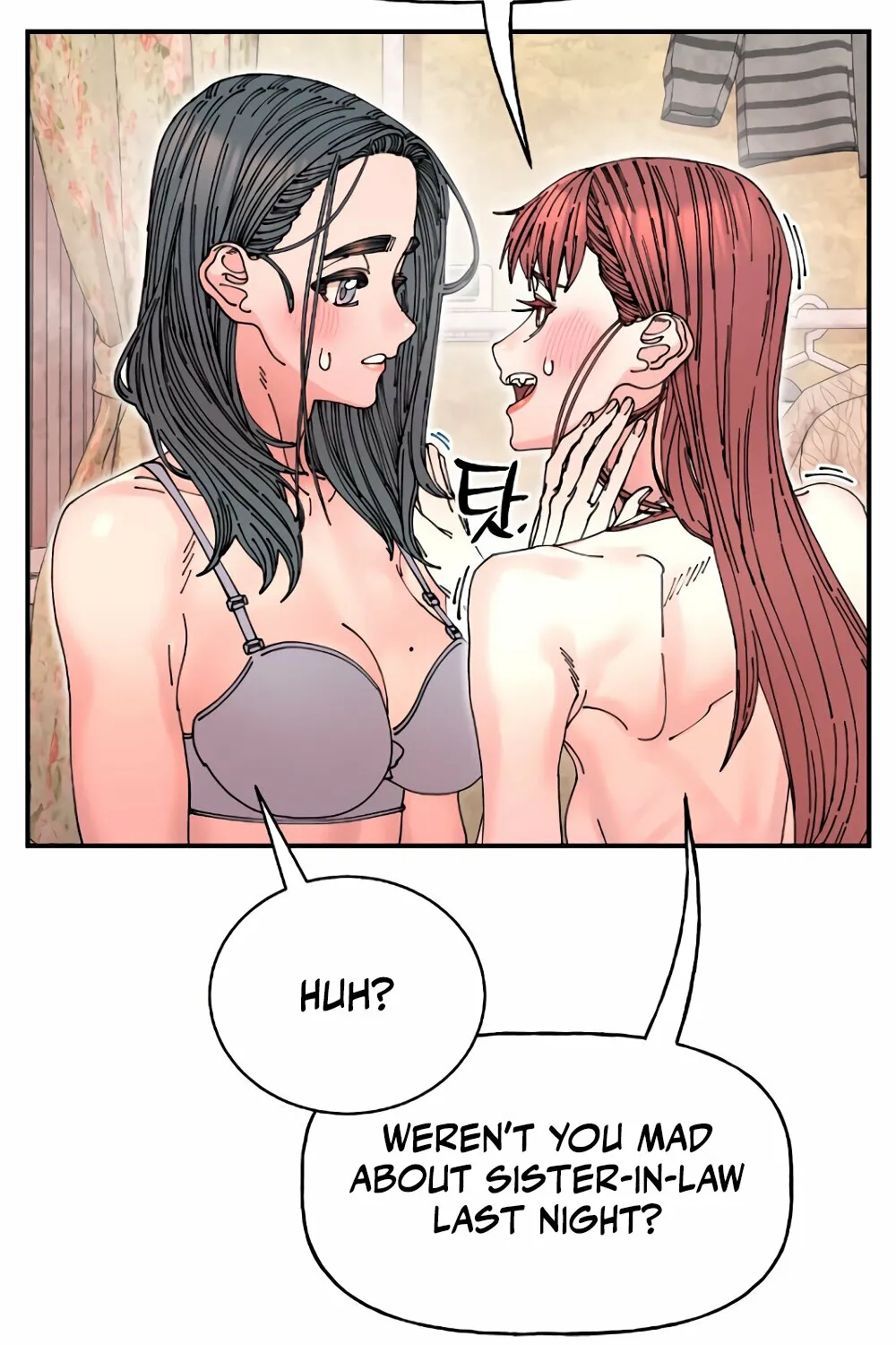 Trash Flower Chapter 12 page 92 - 