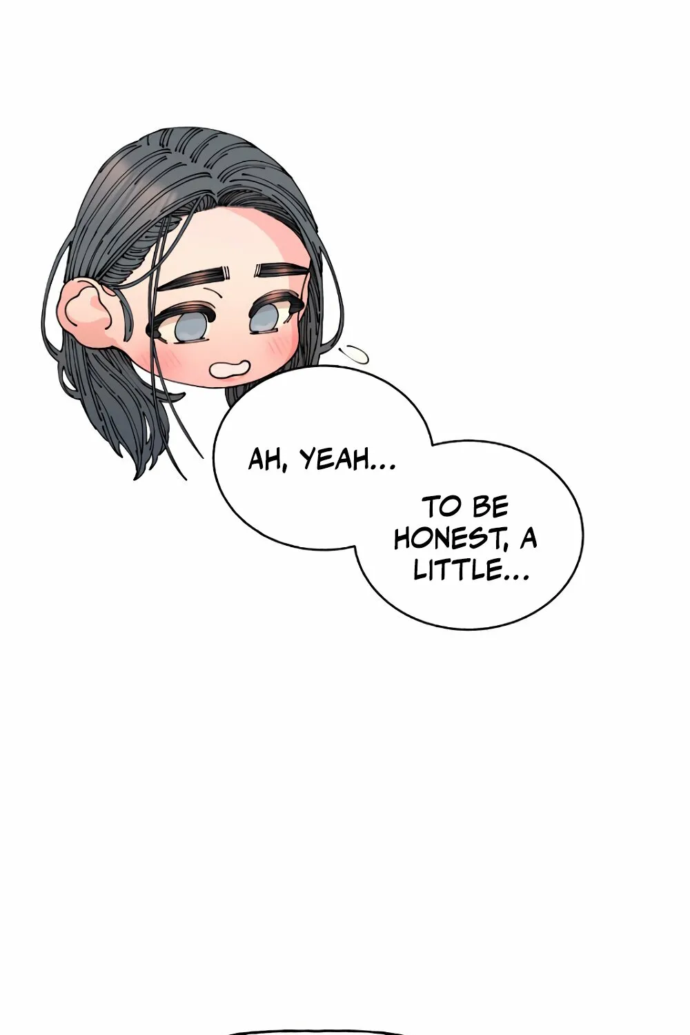 Trash Flower Chapter 12 page 93 - 